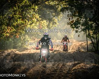 Foto's Offroad Rit Eindhoven/ KTM-Dag 04-10-2026 | Zondag photo