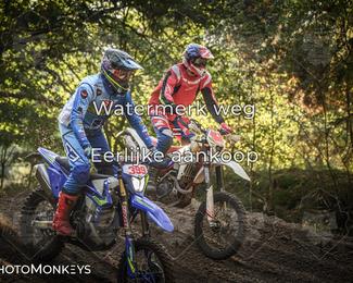 Foto's Offroad Rit Eindhoven/ KTM-Dag 04-10-2026 | Zondag photo