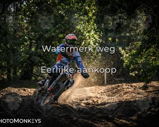Foto's Offroad Rit Eindhoven/ KTM-Dag 04-10-2026 | Zondag photo