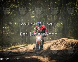 Foto's Offroad Rit Eindhoven/ KTM-Dag 04-10-2026 | Zondag photo