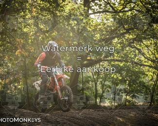 Foto's Offroad Rit Eindhoven/ KTM-Dag 04-10-2026 | Zondag photo