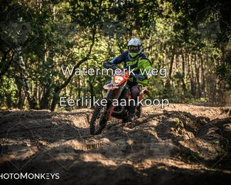 Foto's Offroad Rit Eindhoven/ KTM-Dag 04-10-2026 | Zondag photo