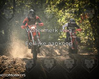Foto's Offroad Rit Eindhoven/ KTM-Dag 04-10-2026 | Zondag photo