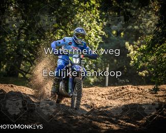 Foto's Offroad Rit Eindhoven/ KTM-Dag 04-10-2026 | Zondag photo