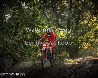 Foto's Offroad Rit Eindhoven/ KTM-Dag 04-10-2026 | Zondag photo