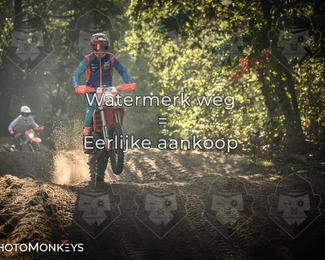 Foto's Offroad Rit Eindhoven/ KTM-Dag 04-10-2026 | Zondag photo