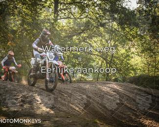 Foto's Offroad Rit Eindhoven/ KTM-Dag 04-10-2026 | Zondag photo