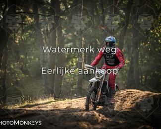Foto's Offroad Rit Eindhoven/ KTM-Dag 04-10-2026 | Zondag photo