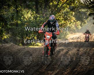 Foto's Offroad Rit Eindhoven/ KTM-Dag 04-10-2026 | Zondag photo