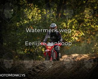 Foto's Offroad Rit Eindhoven/ KTM-Dag 04-10-2026 | Zondag photo