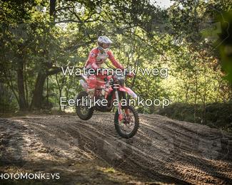 Foto's Offroad Rit Eindhoven/ KTM-Dag 04-10-2026 | Zondag photo