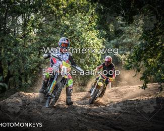 Foto's Offroad Rit Eindhoven/ KTM-Dag 04-10-2026 | Zondag photo