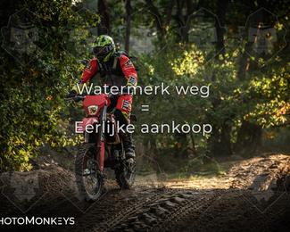 Foto's Offroad Rit Eindhoven/ KTM-Dag 04-10-2026 | Zondag photo