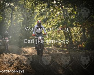 Foto's Offroad Rit Eindhoven/ KTM-Dag 04-10-2026 | Zondag photo