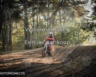Foto's Offroad Rit Eindhoven/ KTM-Dag 04-10-2026 | Zondag photo