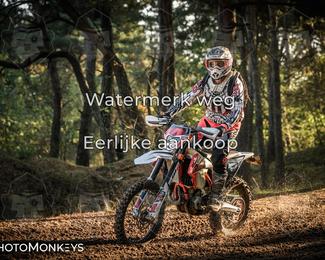 Foto's Offroad Rit Eindhoven/ KTM-Dag 04-10-2026 | Zondag photo