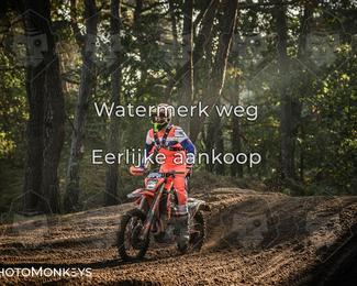 Foto's Offroad Rit Eindhoven/ KTM-Dag 04-10-2026 | Zondag photo