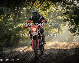 Foto's Offroad Rit Eindhoven/ KTM-Dag 04-10-2026 | Zondag photo