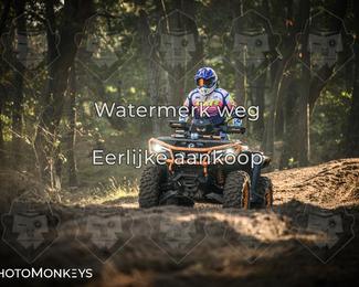 Foto's Offroad Rit Eindhoven/ KTM-Dag 04-10-2026 | Zondag photo