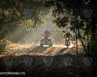 Foto's Offroad Rit Eindhoven/ KTM-Dag 04-10-2026 | Zondag photo