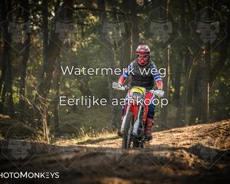 Foto's Offroad Rit Eindhoven/ KTM-Dag 04-10-2026 | Zondag photo