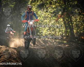 Foto's Offroad Rit Eindhoven/ KTM-Dag 04-10-2026 | Zondag photo