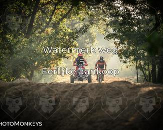Foto's Offroad Rit Eindhoven/ KTM-Dag 04-10-2026 | Zondag photo