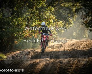 Foto's Offroad Rit Eindhoven/ KTM-Dag 04-10-2026 | Zondag photo