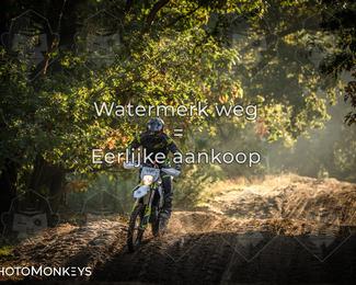 Foto's Offroad Rit Eindhoven/ KTM-Dag 04-10-2026 | Zondag photo