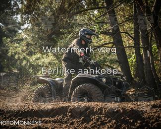 Foto's Offroad Rit Eindhoven/ KTM-Dag 04-10-2026 | Zondag photo