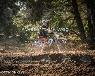 Foto's Offroad Rit Eindhoven/ KTM-Dag 04-10-2026 | Zondag photo