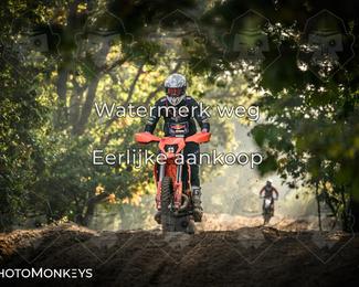 Foto's Offroad Rit Eindhoven/ KTM-Dag 04-10-2026 | Zondag photo