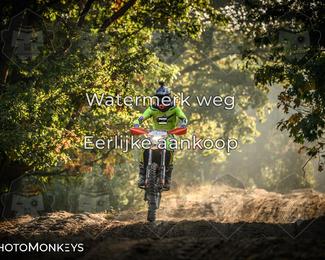Foto's Offroad Rit Eindhoven/ KTM-Dag 04-10-2026 | Zondag photo