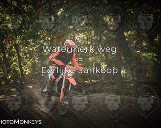 Foto's Offroad Rit Eindhoven/ KTM-Dag 04-10-2026 | Zondag photo