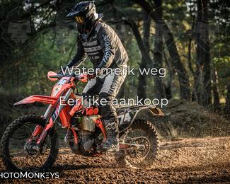 Foto's Offroad Rit Eindhoven/ KTM-Dag 04-10-2026 | Zondag photo