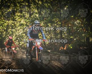 Foto's Offroad Rit Eindhoven/ KTM-Dag 04-10-2026 | Zondag photo