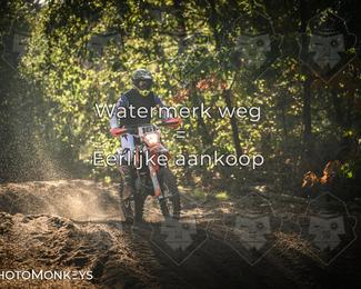 Foto's Offroad Rit Eindhoven/ KTM-Dag 04-10-2026 | Zondag photo