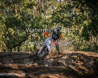 Foto's Offroad Rit Eindhoven/ KTM-Dag 04-10-2026 | Zondag photo