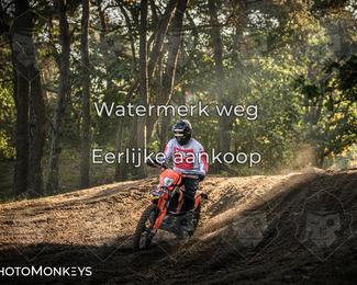 Foto's Offroad Rit Eindhoven/ KTM-Dag 04-10-2026 | Zondag photo