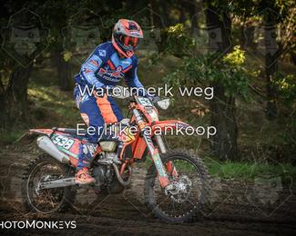 Foto's Offroad Rit Eindhoven/ KTM-Dag 04-10-2026 | Zondag photo