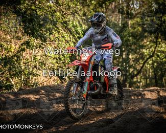Foto's Offroad Rit Eindhoven/ KTM-Dag 04-10-2026 | Zondag photo