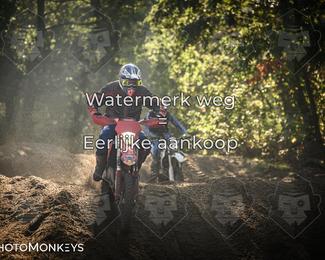 Foto's Offroad Rit Eindhoven/ KTM-Dag 04-10-2026 | Zondag photo
