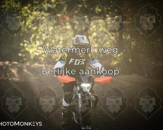 Foto's Offroad Rit Eindhoven/ KTM-Dag 04-10-2026 | Zondag photo