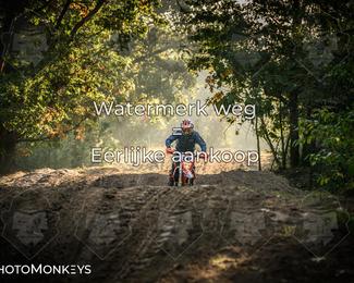 Foto's Offroad Rit Eindhoven/ KTM-Dag 04-10-2026 | Zondag photo