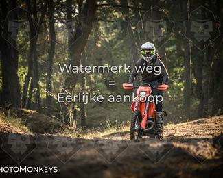 Foto's Offroad Rit Eindhoven/ KTM-Dag 04-10-2026 | Zondag photo