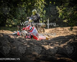 Foto's Offroad Rit Eindhoven/ KTM-Dag 04-10-2026 | Zondag photo