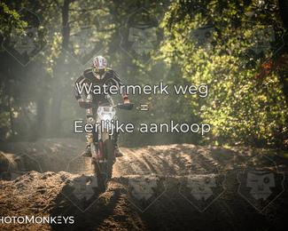 Foto's Offroad Rit Eindhoven/ KTM-Dag 04-10-2026 | Zondag photo