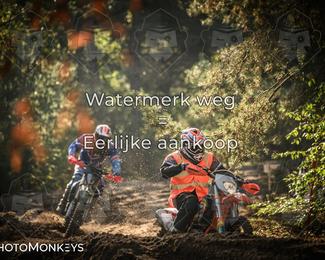 Foto's Offroad Rit Eindhoven/ KTM-Dag 04-10-2026 | Zondag photo