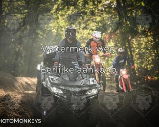 Foto's Offroad Rit Eindhoven/ KTM-Dag 04-10-2026 | Zondag photo