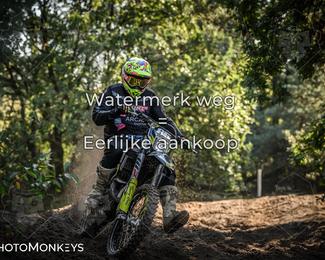 Foto's Offroad Rit Eindhoven/ KTM-Dag 04-10-2026 | Zondag photo